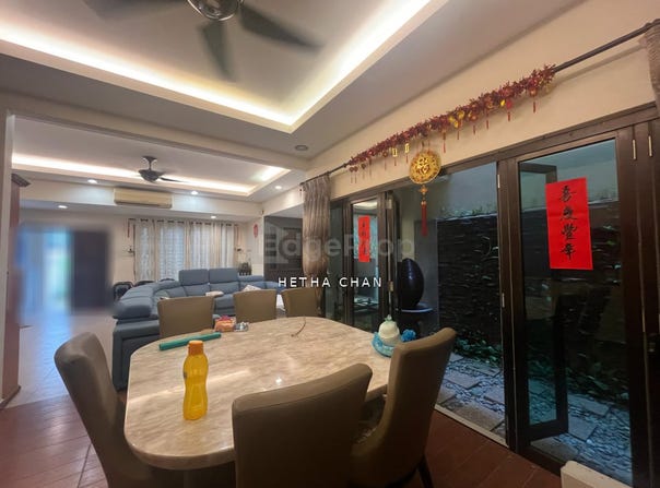 Jalan Bukit Prima, Cheras, Selangor 43200