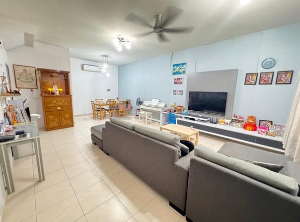 Jalan Indah 24, Johor Bahru, Johor 81200