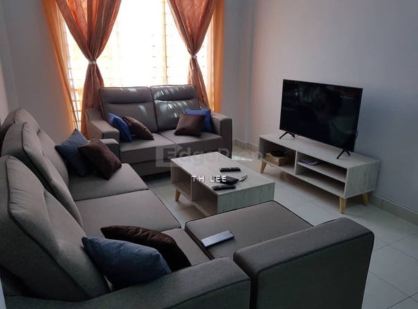 Jalan Delima 4, Klang, Selangor 42000
