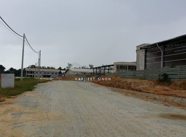 Semenyih, Selangor 43500