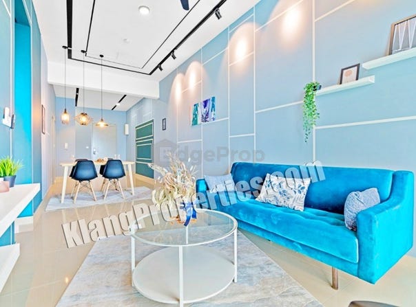 Jalan Langat KS9, Klang, Selangor 41200