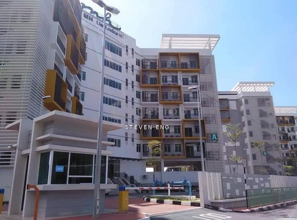 Jalan Siswa, Kampar, Perak 31900