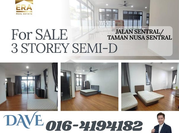 jalan sentral, Iskandar Puteri, Johor 79100