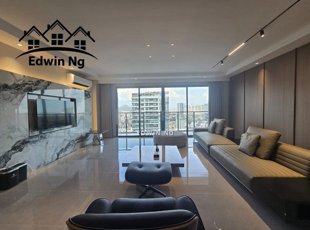 Jalan Macalister, Georgetown, Penang 10400