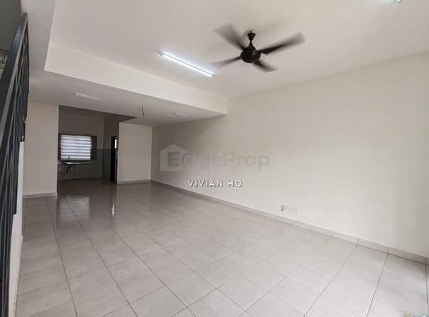 JALAN SARI ALAMANDA 1/2 , Rawang, Selangor 48000