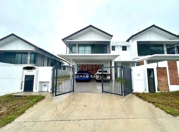 Jln Pulau Tioman U10, Shah Alam, Selangor 40150