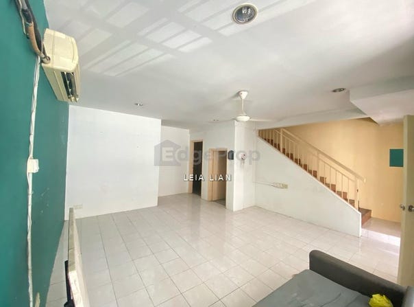 Jalan SP 4, Jenjarom, Selangor 42610
