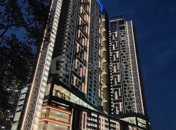Taman Desa, Kuala Lumpur 58100