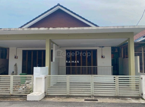 Bertam, Penang 13200