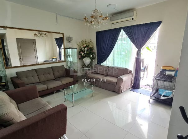 Jalan Metro 1/x, Puchong, Selangor 47100