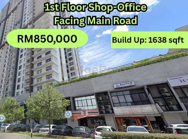 Kayu Ara, Selangor 47400