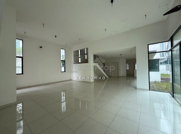 Bukit Manda'rina, Cheras, Kuala Lumpur 56000