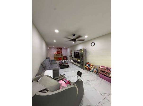 Klang, Selangor