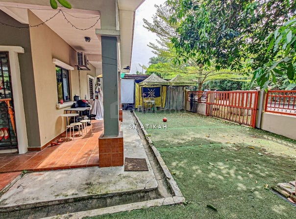 Jalan Sigma, Shah Alam, Selangor 40150