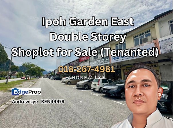 Ipoh, Perak