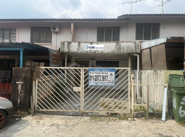 Ipoh, Perak 31000