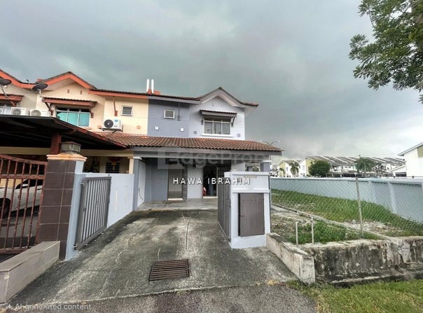 Puchong, Selangor 47100