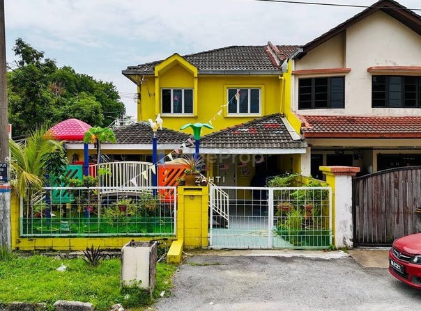 Subang Jaya, Selangor 47100