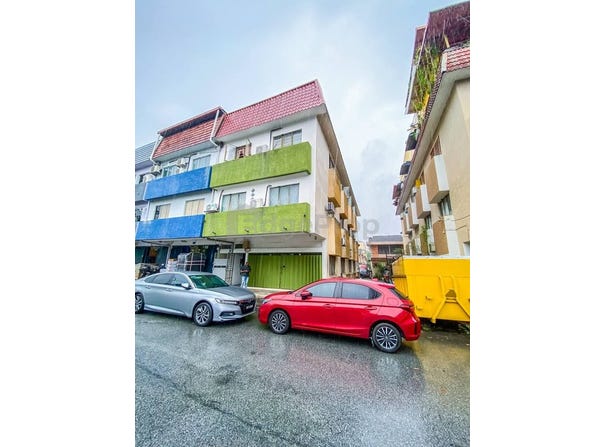 Cheras, Kuala Lumpur, Ampang, Selangor 68000