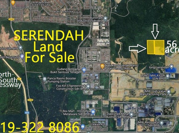 Serendah, Selangor 48300