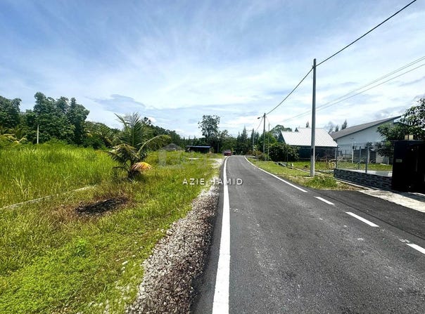 Sungai Buloh, Selangor