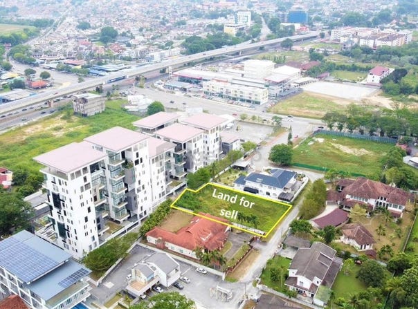 Ipoh, Perak 31400