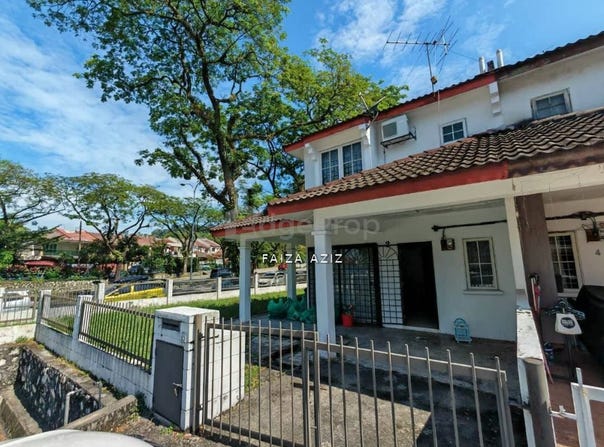 Ampang, Selangor 68000
