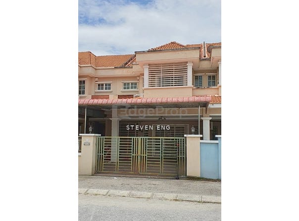 Ipoh, Perak 31650
