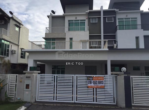 Sitiawan, Perak 32000
