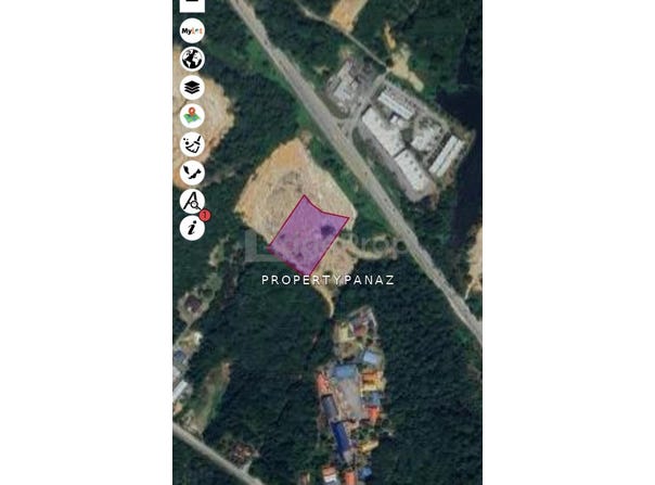 Shah Alam, Selangor 42200