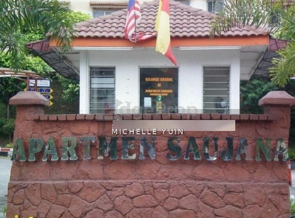 Damansara Damai, Damansara Damai, Selangor 47830