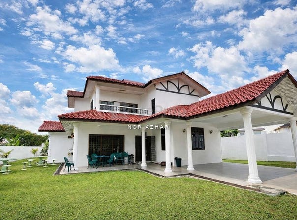 Section 9, Shah Alam, Selangor 40100