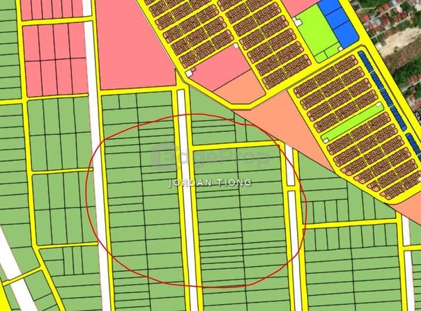Klang, Selangor 41200