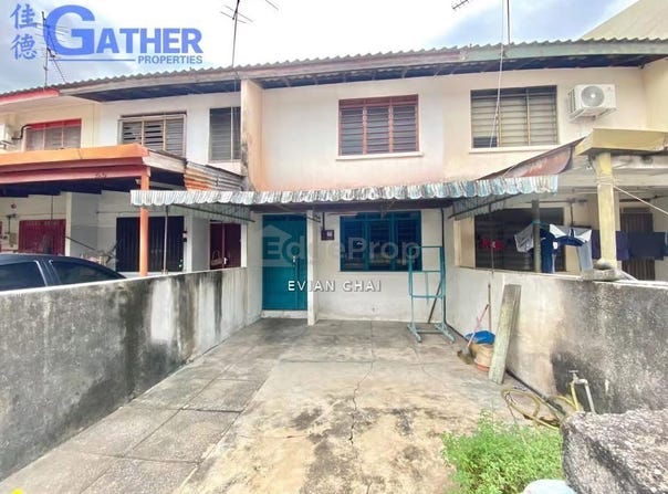 Ipoh, Perak 31000