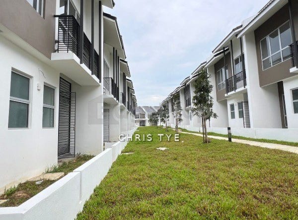 Jalan Jasmin 4, Rawang, Selangor 48000