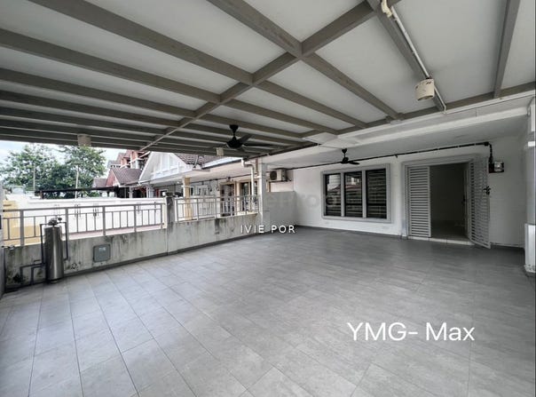Jalan Kerongsang, Klang, Selangor 41200