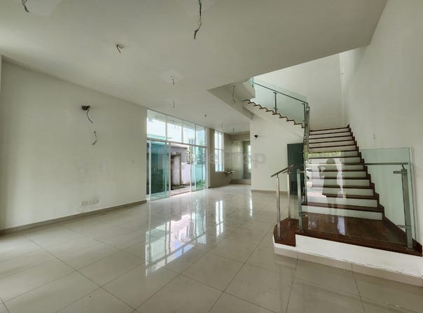 Jalan DT, Rawang, Selangor 48000