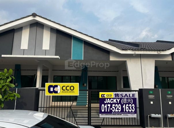 Kinta, Perak 31500