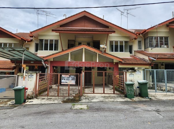 48000, Selangor, Gombak, Selangor 68100