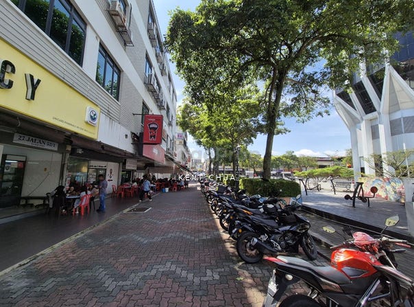 Petaling Jaya, Selangor 46200