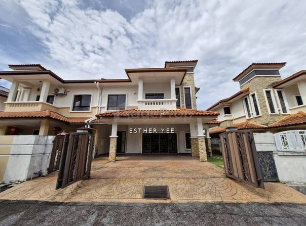 Taman Melawati, Selangor 68000