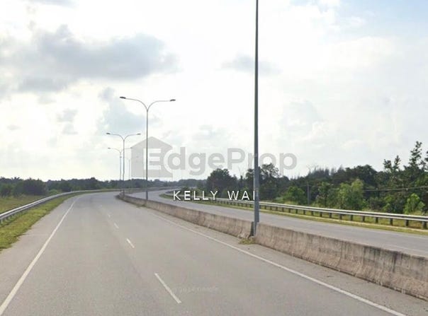 Johor, Kota Tinggi, Johor 81620