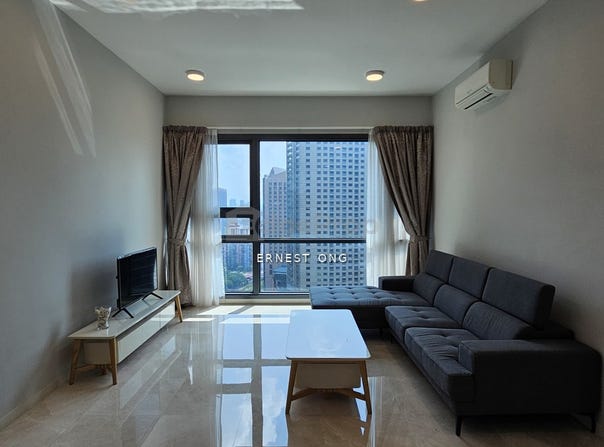 Jalan Bangsar, Bangsar, Kuala Lumpur 59200