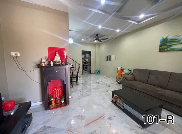 Lorong Bendahara, Klang, Selangor 41200