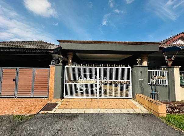 Pandan Perdana, Selangor 68000