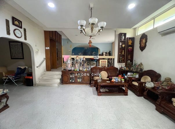 Old Klang Road, Kuala Lumpur 58200