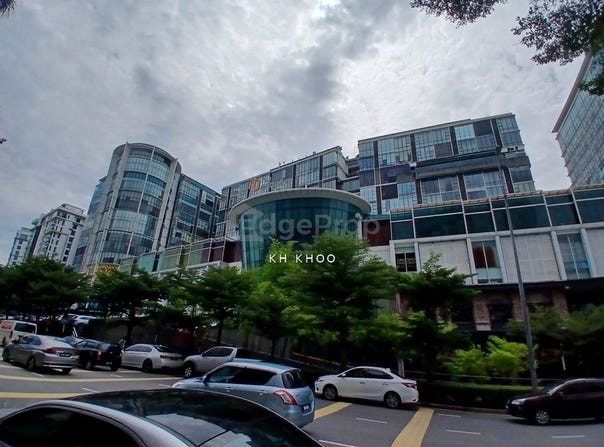 Jalan SS 16/1, Subang Jaya, Selangor 47500