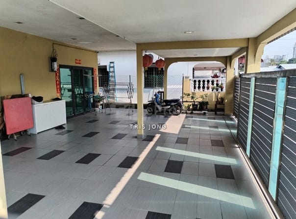 Jalan LKS, Rawang, Selangor 48000
