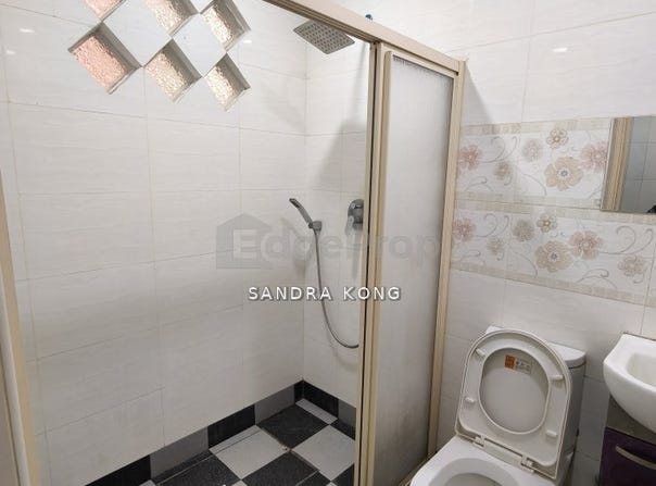 Jalan Serindit 2, Puchong, Selangor 47190