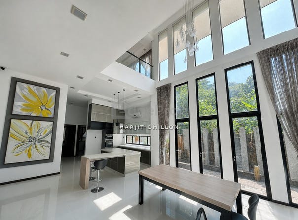 Jalan Templer Heritage, Rawang, Selangor 40400